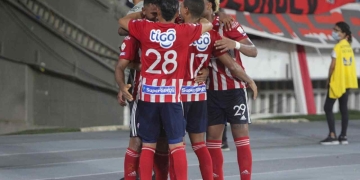 Calendario de Junior en abril: un mes que define mucho