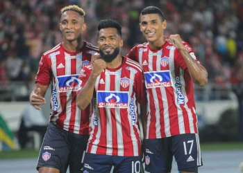 Copa BetPlay: Junior conoció su próximo rival en el torneo