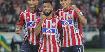 Copa BetPlay: Junior conoció su próximo rival en el torneo