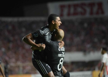 Las bajas de Junior para visitar al Deportivo Cali