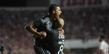 Las bajas de Junior para visitar al Deportivo Cali