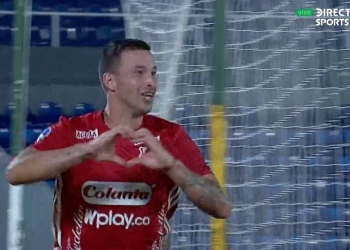 ¡Golazos de Pons y Arregui para remontarle al Guaireña!