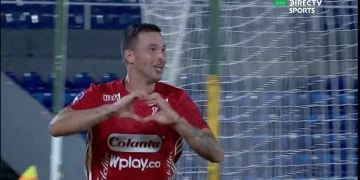 ¡Golazos de Pons y Arregui para remontarle al Guaireña!