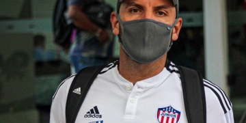 Junior confirmo su nómina titular ante Unión Magdalena