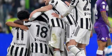 El nuevo título por el que irá Juan Guillermo Cuadrado