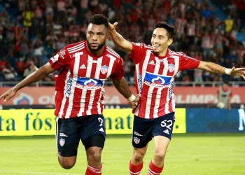¿Qué le queda a Junior en la Liga BetPlay?
