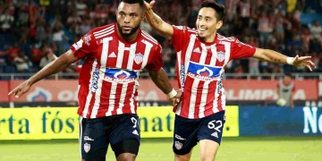 ¿Qué le queda a Junior en la Liga BetPlay?