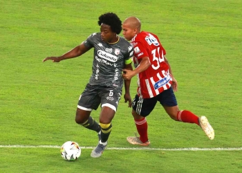 Santa Fe vs. Junior: cómo ver TV y hora del partido por Copa BetPlay