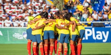 Colombia enfrentará a Estados Unidos antes de la Copa América Femenina