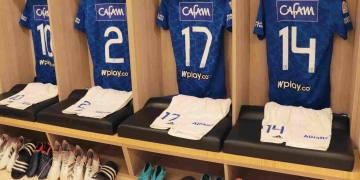 Millonarios: Formación confirmada para jugar con Jaguares