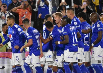 El lateral izquierdo que quiere Alberto Gamero para Millonarios
