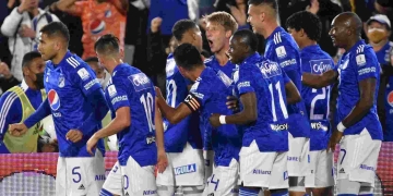 El lateral izquierdo que quiere Alberto Gamero para Millonarios