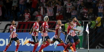 Junior: los ecos de una victoria histórica