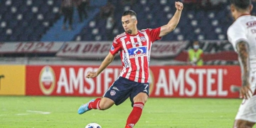 Daniel Giraldo: ¿El inicio de algo muy bueno?