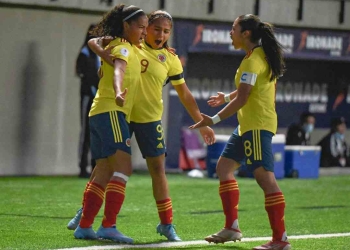 ¿Ahora qué sigue para la Selección Colombia Femenina sub-20?