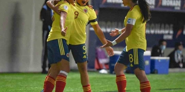 ¿Ahora qué sigue para la Selección Colombia Femenina sub-20?