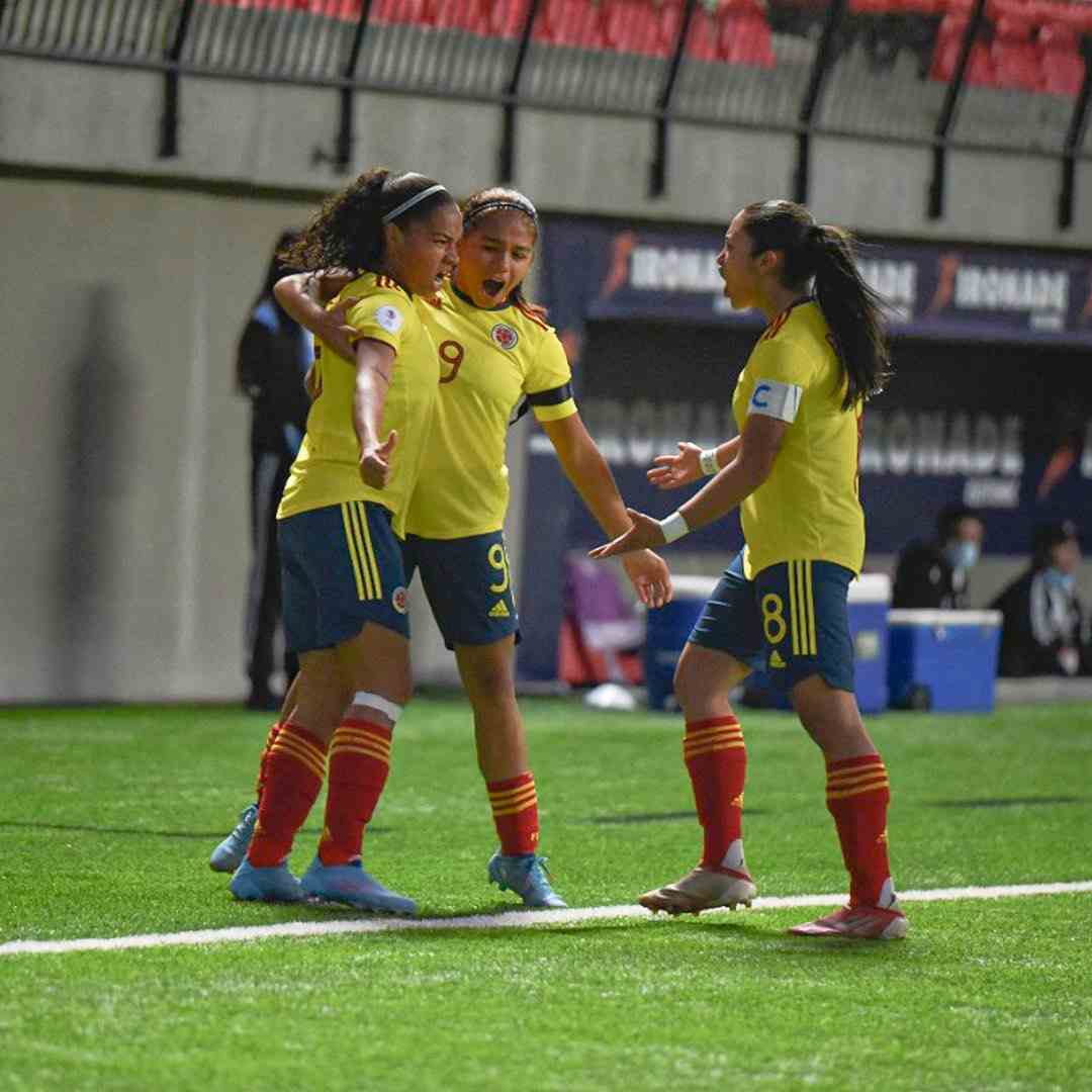 ¿Ahora qué sigue para la Selección Colombia Femenina sub-20?