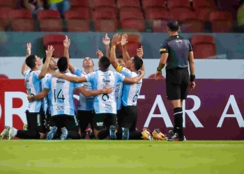 El resultado de Inter-Guaireña: ¿Beneficia al DIM?