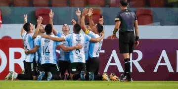 El resultado de Inter-Guaireña: ¿Beneficia al DIM?