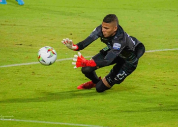 ¿Cuánto tiempo estará afuera Kevin Mier?