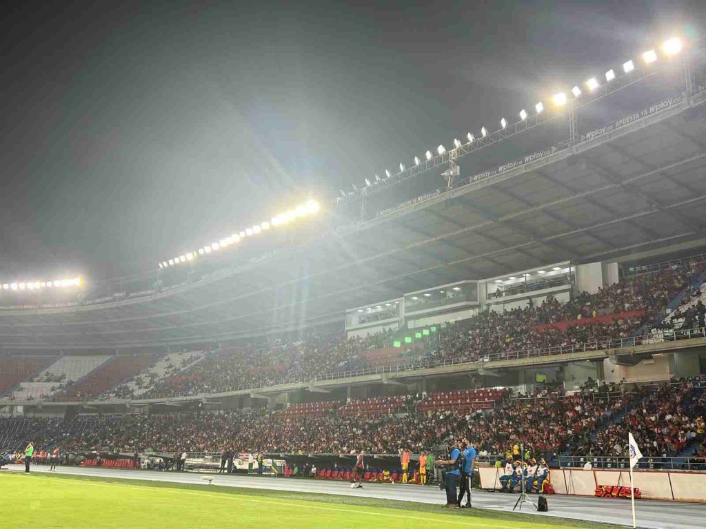Solidaridad de jugadores de Junior por hincha fallecido