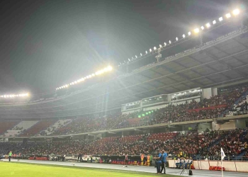 Solidaridad de jugadores de Junior por hincha fallecido