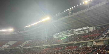 Solidaridad de jugadores de Junior por hincha fallecido