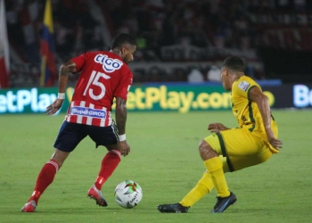 Las múltiples bajas de Junior para enfrentar a Santa Fe