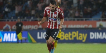 Daniel Giraldo: "Se dijeron cosas de mí, quería demostrar"