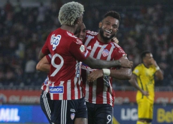 Junior: se viene un debut contra Santa Fe