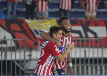 Junior: ¿Los suplentes pueden dar una mano?