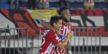 Junior: ¿Los suplentes pueden dar una mano?