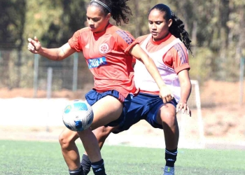 TV y hora de Colombia vs. Ururguay en el Sudamericano Femenino sub-20