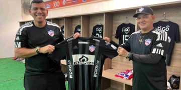 El "detrás de escena" de Junior en el clásico