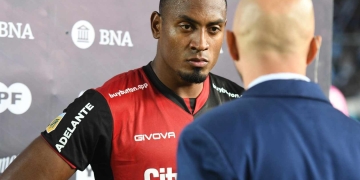 Willer Ditta: De las críticas en Junior a ser figura en Argentina