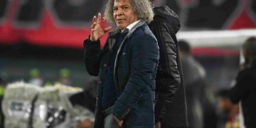 Alberto Gamero y sus reflexiones tras ganar el clásico