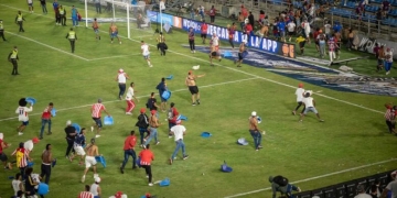 Comunicado oficial: las sanciones del Junior-Unión Magdalena