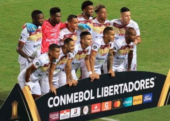 Deportes Tolima