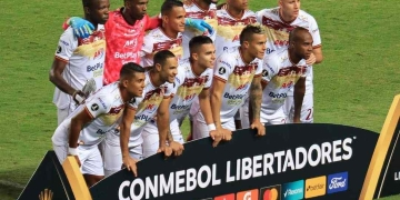Deportes Tolima