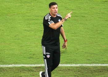 Cruz Real: "No hay que confundirse, el balance es al final"