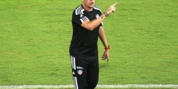 Cruz Real: "No hay que confundirse, el balance es al final"