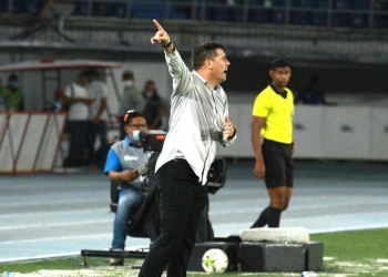 "En un Santa Fe-Nacional hubo desmanes y no sancionaron"