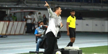 "En un Santa Fe-Nacional hubo desmanes y no sancionaron"