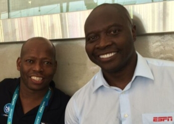 Faustino Asprilla, muy dolido por la partida de Freddy Rincón