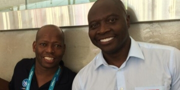 Faustino Asprilla, muy dolido por la partida de Freddy Rincón