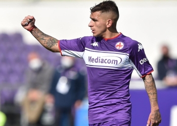 Fiorentina lanza concurso para diseñar la cuarta camiseta 22/23