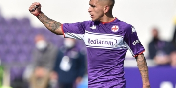 Fiorentina lanza concurso para diseñar la cuarta camiseta 22/23