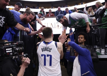 Se definieron las semifinales de la NBA 2022