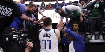 Se definieron las semifinales de la NBA 2022