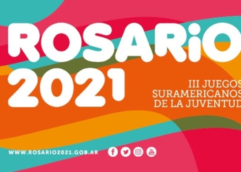 Colombia presente en los Juegos Suramericanos de la Juventud